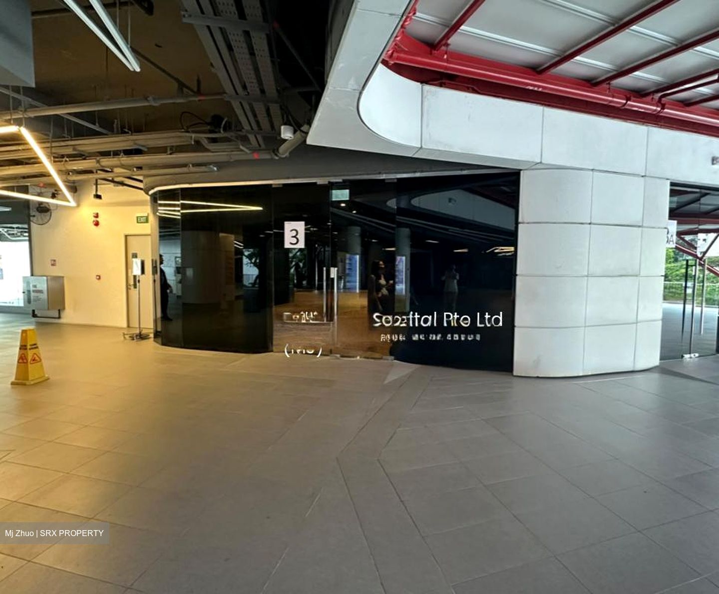 Scape (D9), Retail #498201451
